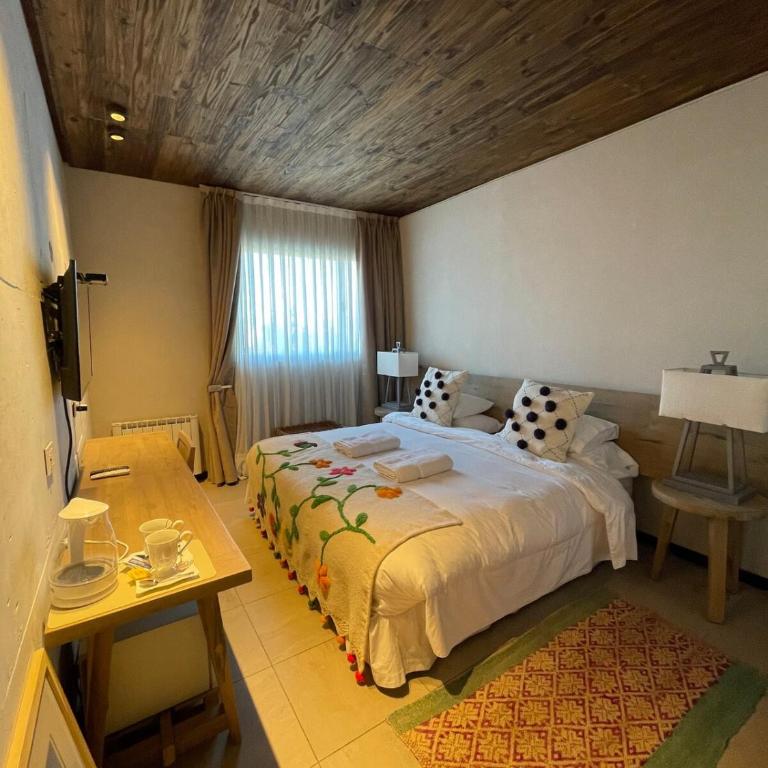 Rocas del Plata - Villa de 1 dormitorio - 22
