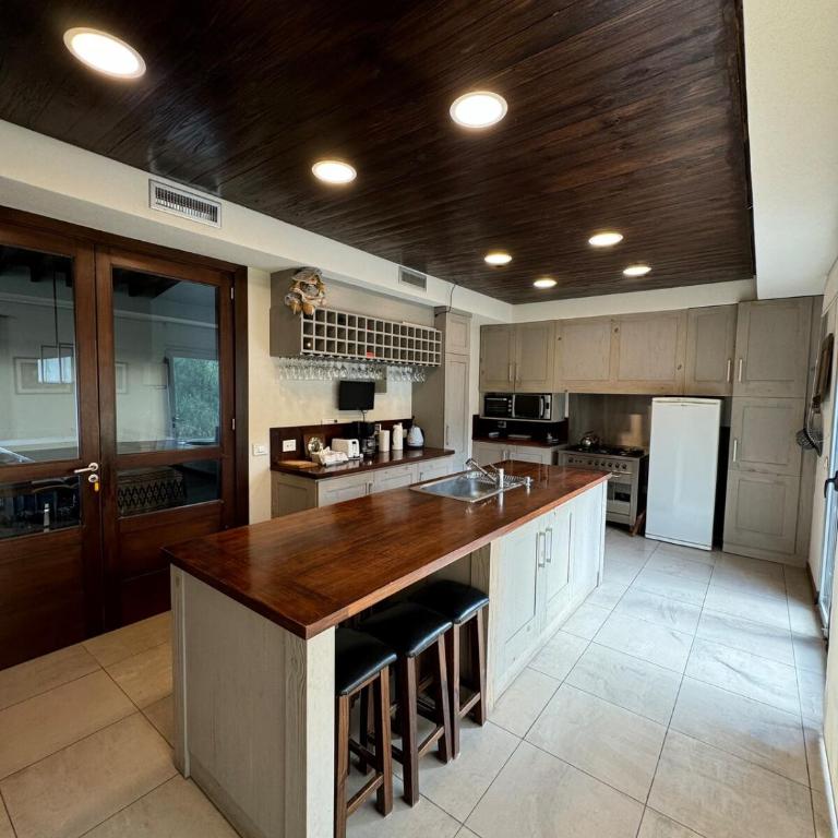 Rocas del Plata - Villa de 1 dormitorio - 29