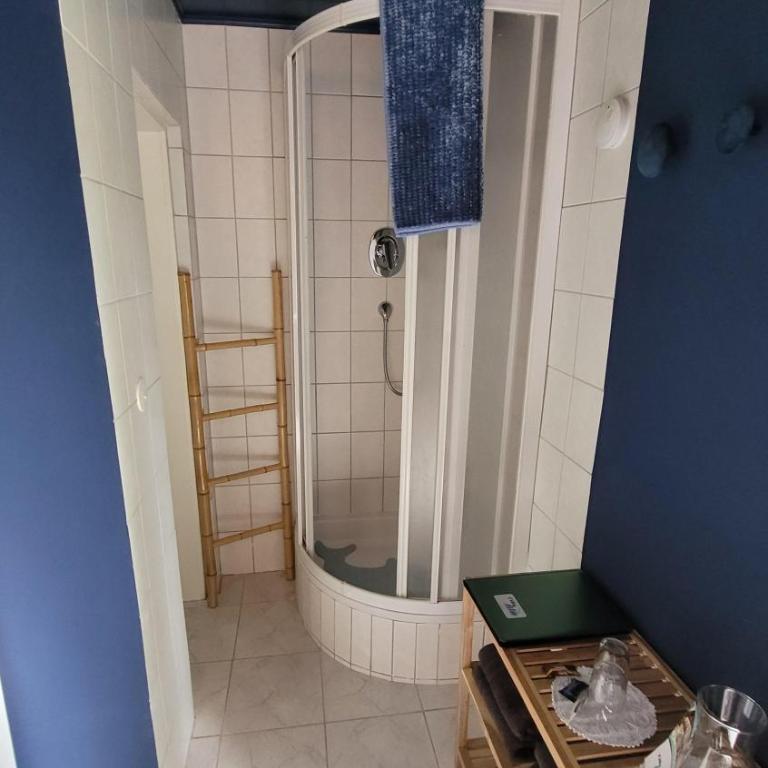 Villa Blu - Doppelzimmer - 8