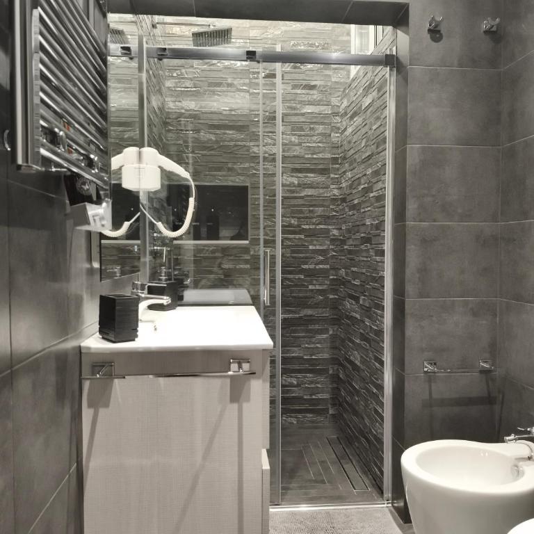 Caronda House 2 - Appartamento con 1 Camera da Letto - 20