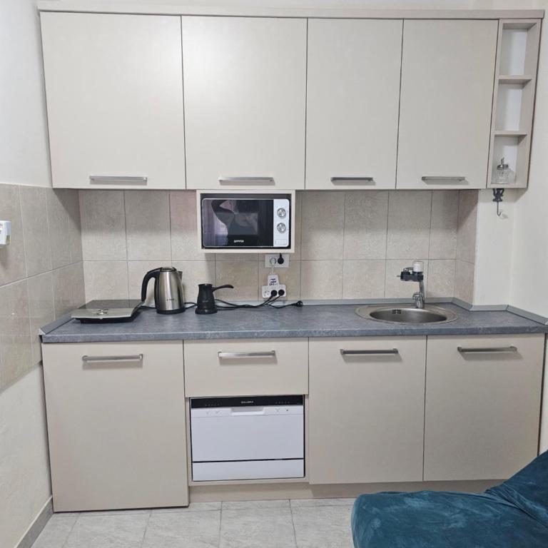 Apartmani Sabotic - Apartment mit 2 Schlafzimmern - 47