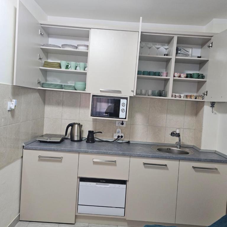 Apartmani Sabotic - Apartman sa 2 Spavaće Sobe - 59