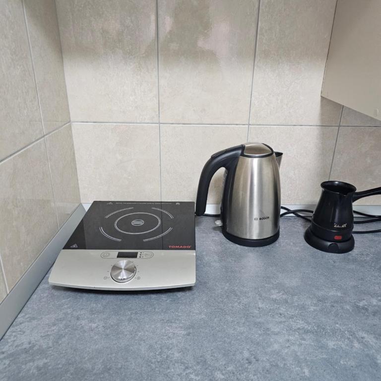 Apartmani Sabotic - Apartman sa 2 Spavaće Sobe - 55