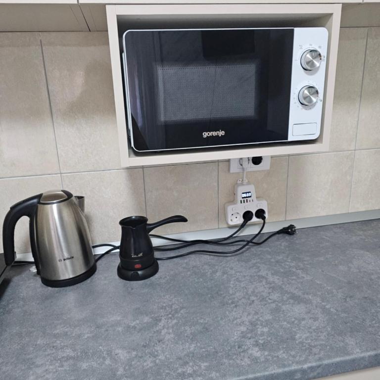 Apartmani Sabotic - Apartman sa 2 Spavaće Sobe - 57