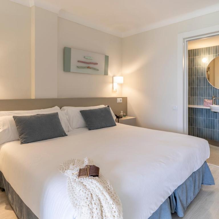 Prestige Mar y Sol - Habitación Triple (2 adultos + 1 niño) - 12