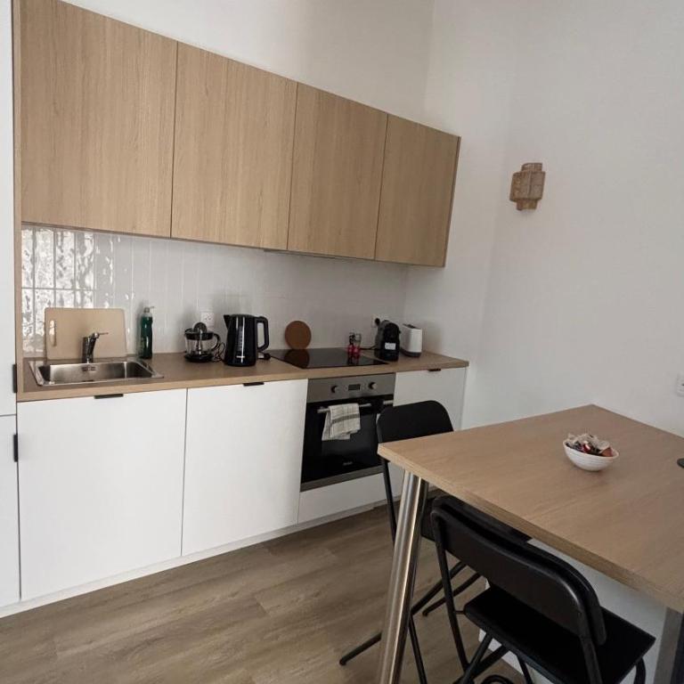 L'Annexe Marseille - Appartement 1 Chambre - 3