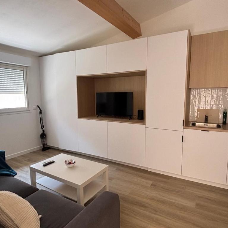 L'Annexe Marseille - Appartement 1 Chambre - 2