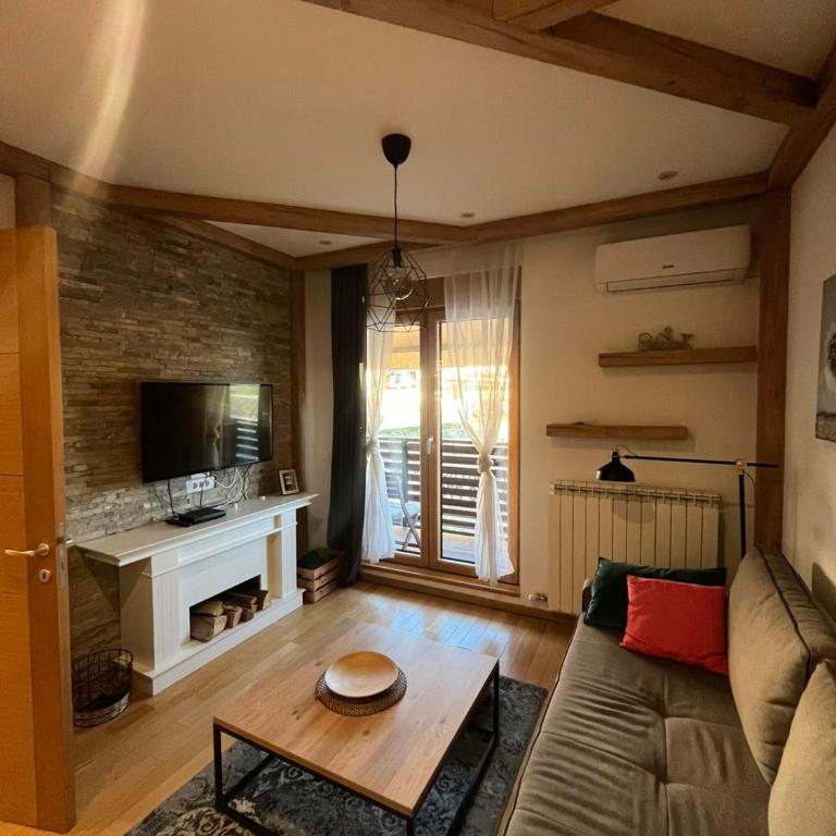 Sunny residence Zlatibor - One-Bedroom Apartment - 6
