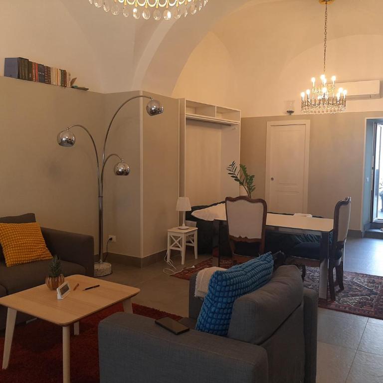 RossoCorallo B&B - Loft - 1