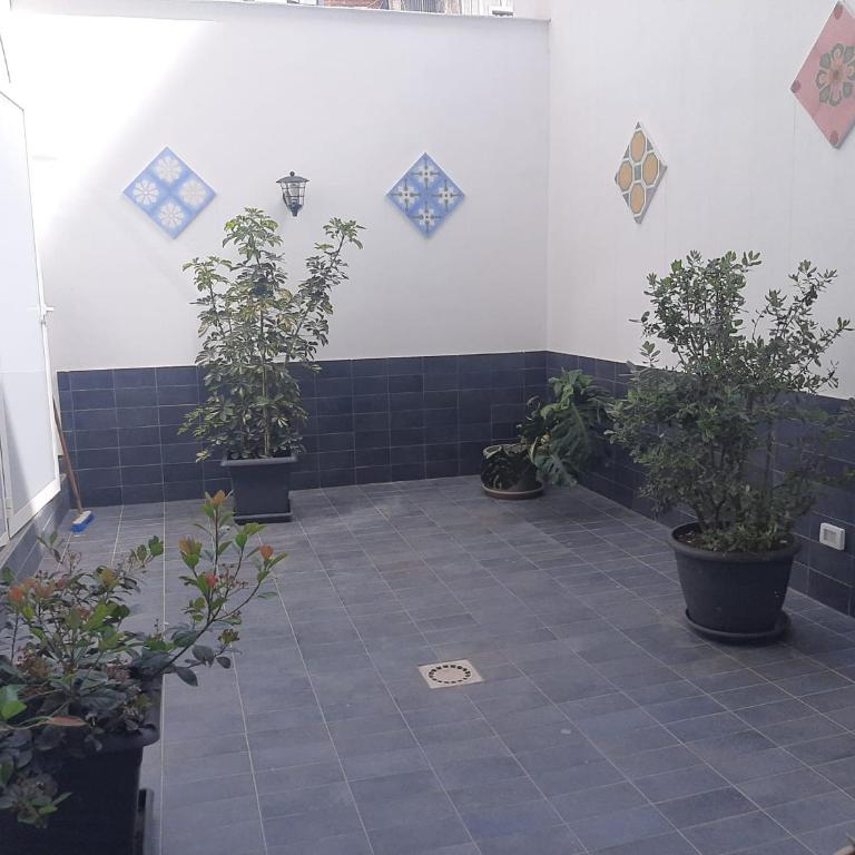 RossoCorallo B&B - Loft - 2