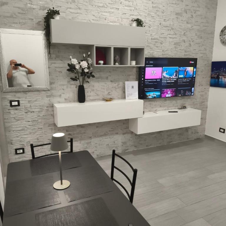 Caronda House 2 - Appartamento con 1 Camera da Letto - 8