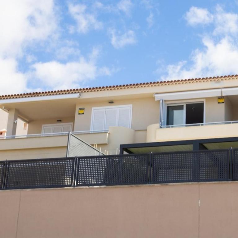 Los Gigantes,luxury aircon, views and pools - Apartamento de 1 dormitorio - 11