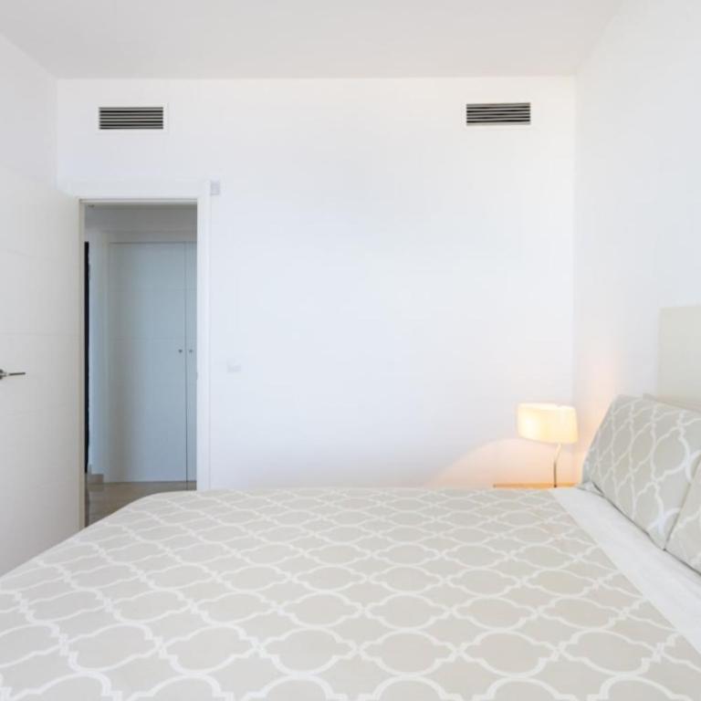 Los Gigantes,luxury aircon, views and pools - Apartamento de 1 dormitorio - 13