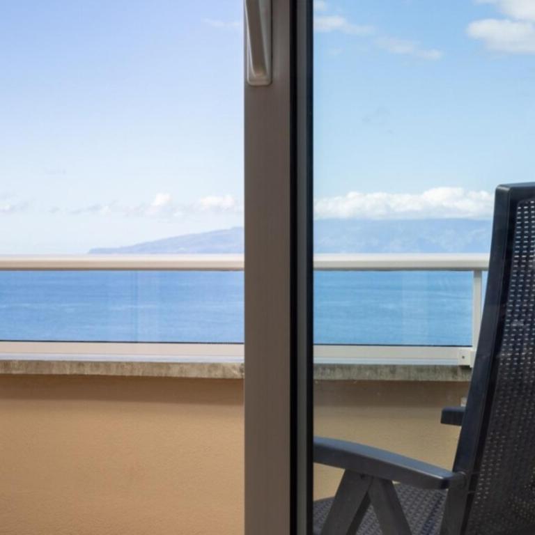 Los Gigantes,luxury aircon, views and pools - Apartamento de 1 dormitorio - 15