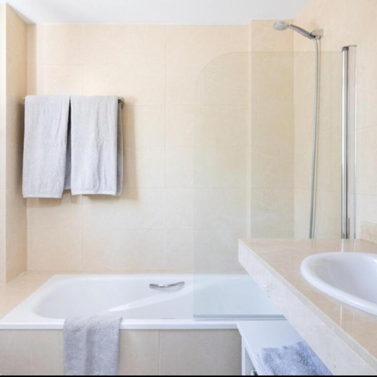 Los Gigantes,luxury aircon, views and pools - Apartamento de 1 dormitorio - 24