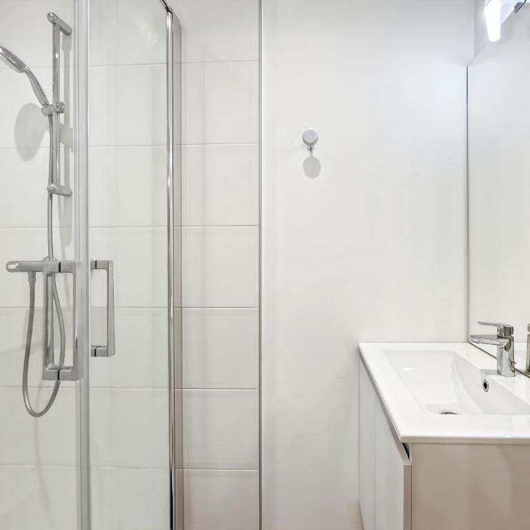 Lamirar - Centre Historique - Proche gare - Calme - Apartamento de 1 dormitorio - 5
