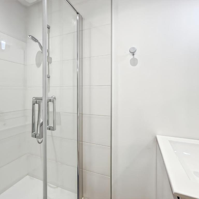 Lamirar - Centre Historique - Proche gare - Calme - Apartamento de 1 dormitorio - 6