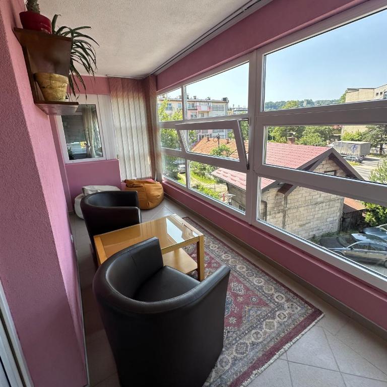 Apartment Bella - Tuzla, Mejdan - One-Bedroom Apartment - 1