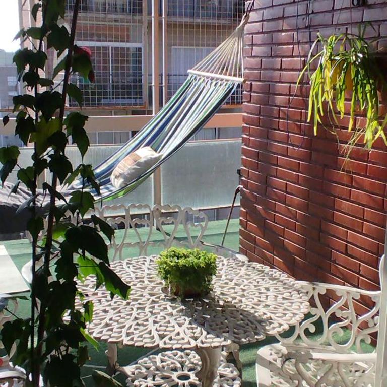 A bright and centrally located 2-room apartment - Apartamento de 1 dormitorio - 32