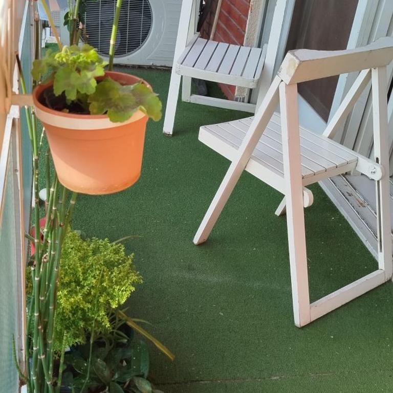 A bright and centrally located 2-room apartment - Apartamento de 1 dormitorio - 36