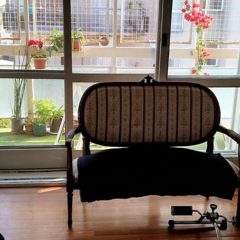 A bright and centrally located 2-room apartment - Apartamento de 1 dormitorio - 40