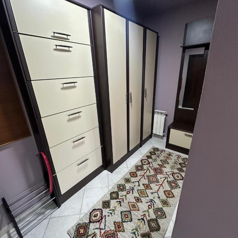 Apartment Bella - Tuzla, Mejdan - One-Bedroom Apartment - 4