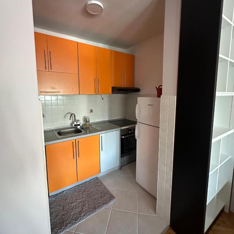 Apartment Bella - Tuzla, Mejdan - One-Bedroom Apartment - 5