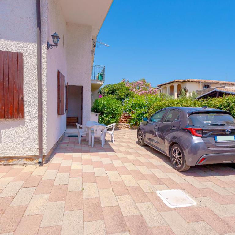 Golden Dune - Appartamento con 2 Camere da Letto - 28