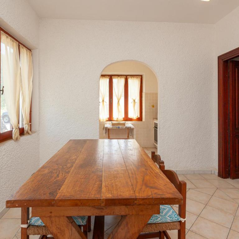 Golden Dune - Appartamento con 2 Camere da Letto - 10