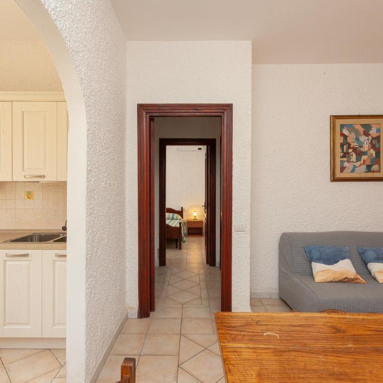 Golden Dune - Appartamento con 2 Camere da Letto - 1