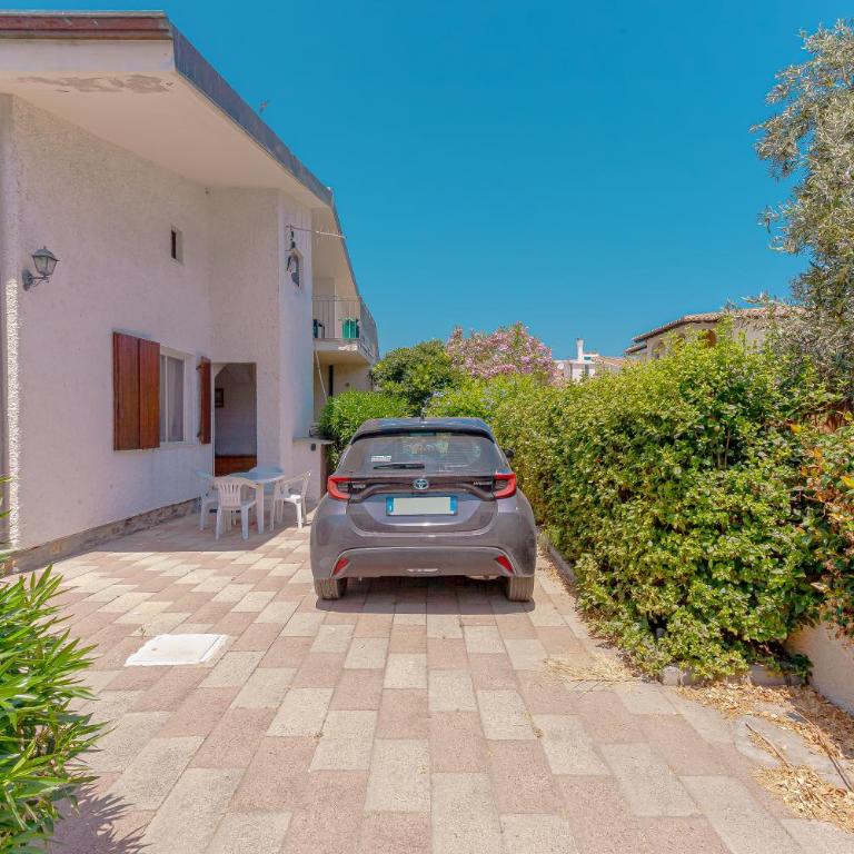 Golden Dune - Appartamento con 2 Camere da Letto - 25