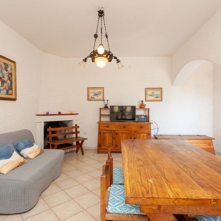 Golden Dune - Appartamento con 2 Camere da Letto - 8