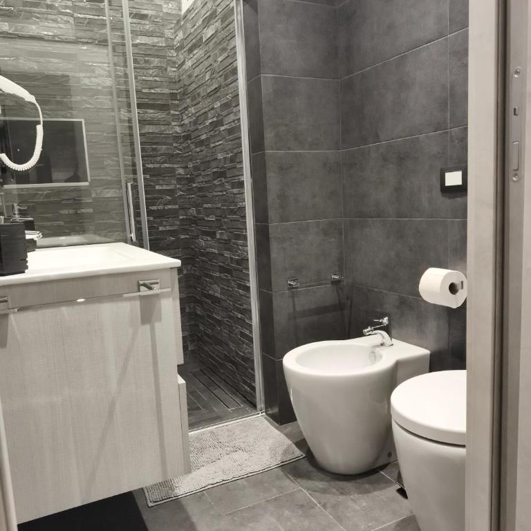 Caronda House 2 - Appartamento con 1 Camera da Letto - 21