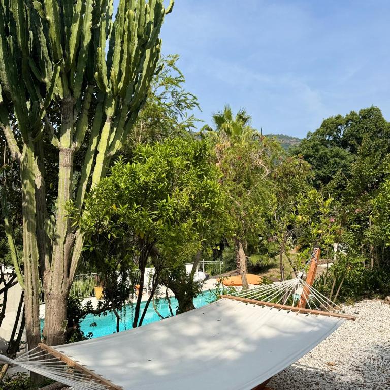 Villa Hirondelles 35 - Villa con vistas al mar - 18