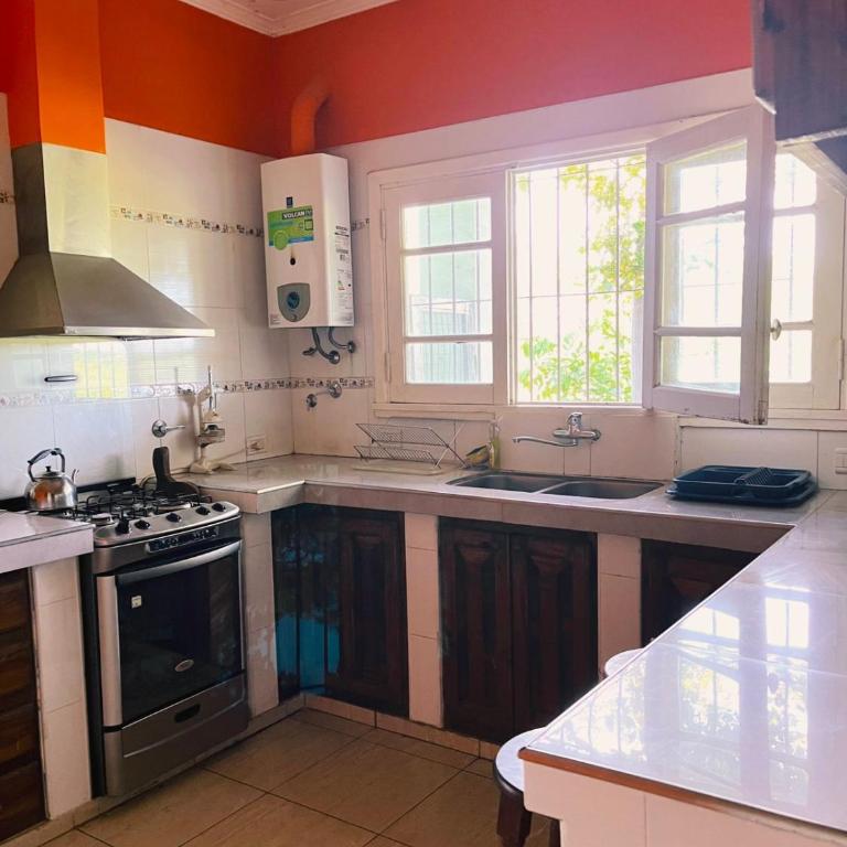 El viejo lobo - Casa de 4 dormitorios - 35