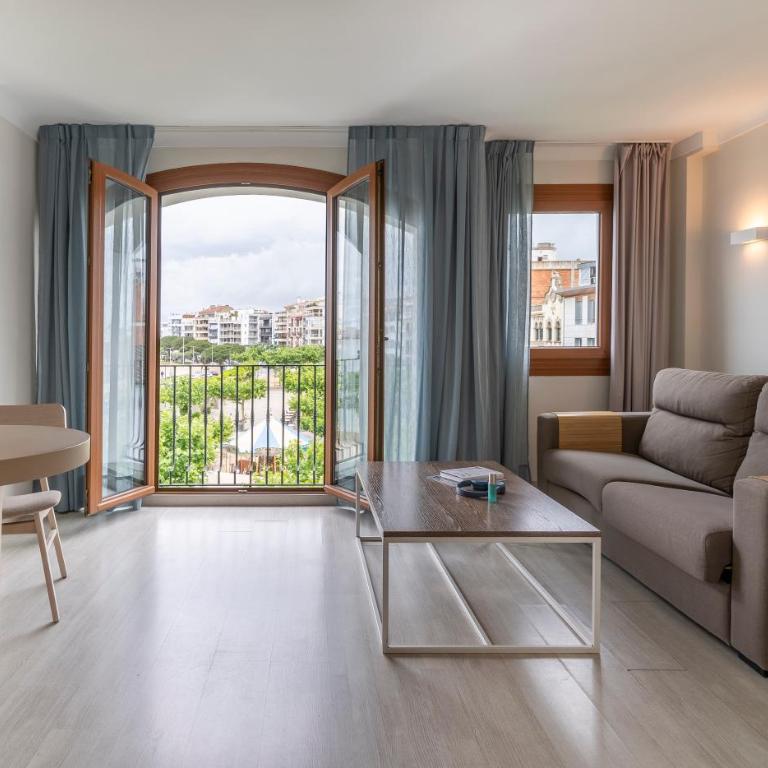 Prestige Mar y Sol - Habitación Triple (2 adultos + 1 niño) - 13