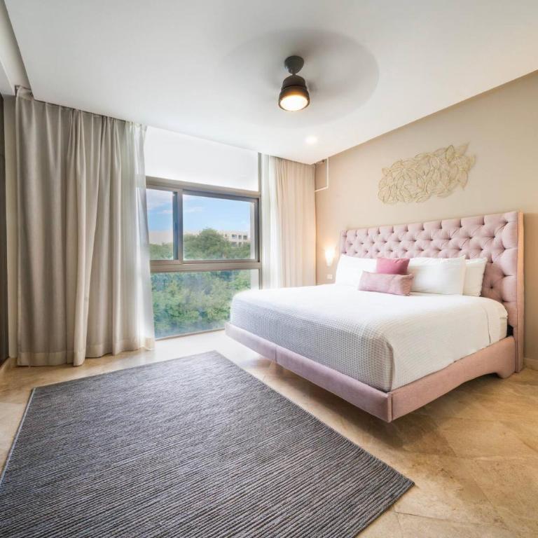 Luxury 2 Bedroom Condo at Haab, Playa del Carmen - Apartamento de 2 dormitorios - 2
