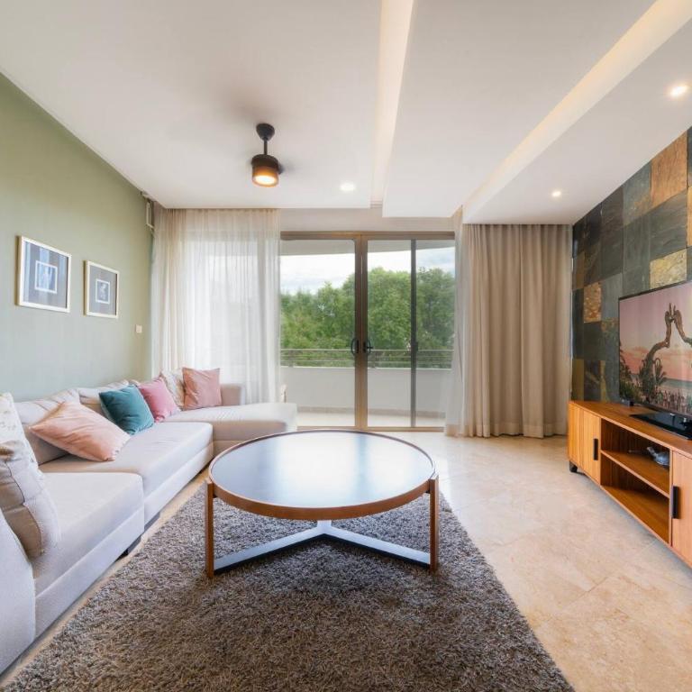 Luxury 2 Bedroom Condo at Haab, Playa del Carmen - Apartamento de 2 dormitorios - 11