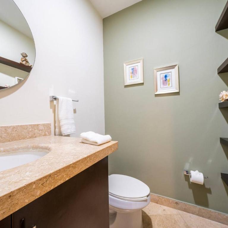 Luxury 2 Bedroom Condo at Haab, Playa del Carmen - Apartamento de 2 dormitorios - 14