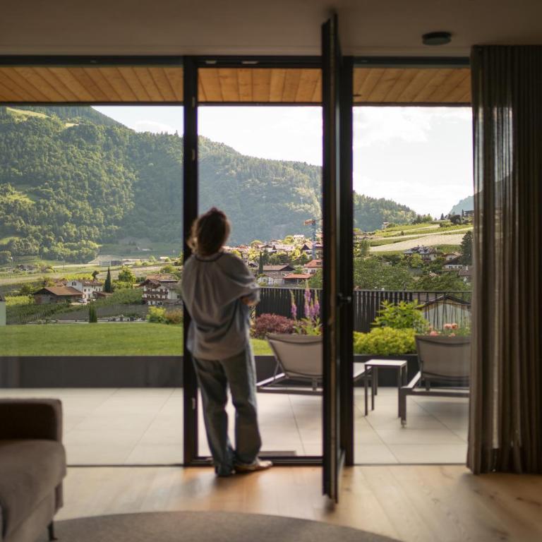 Stollhof - Apartamento de 2 dormitorios - 1