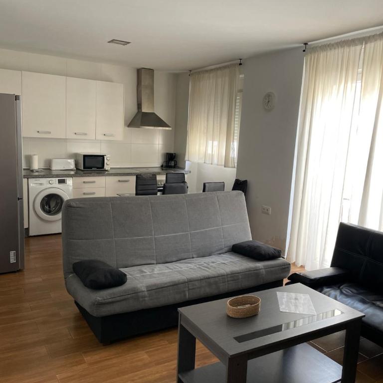 Luz de La Caleta - Apartamento de 2 dormitorios - 1