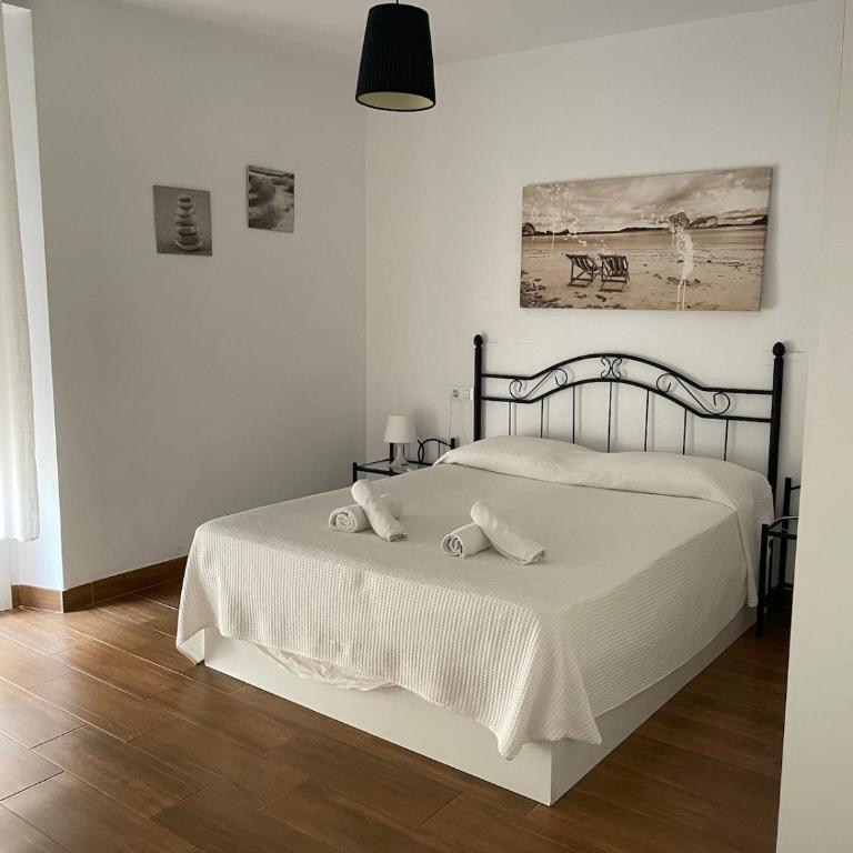 Luz de La Caleta - Apartamento de 2 dormitorios - 7