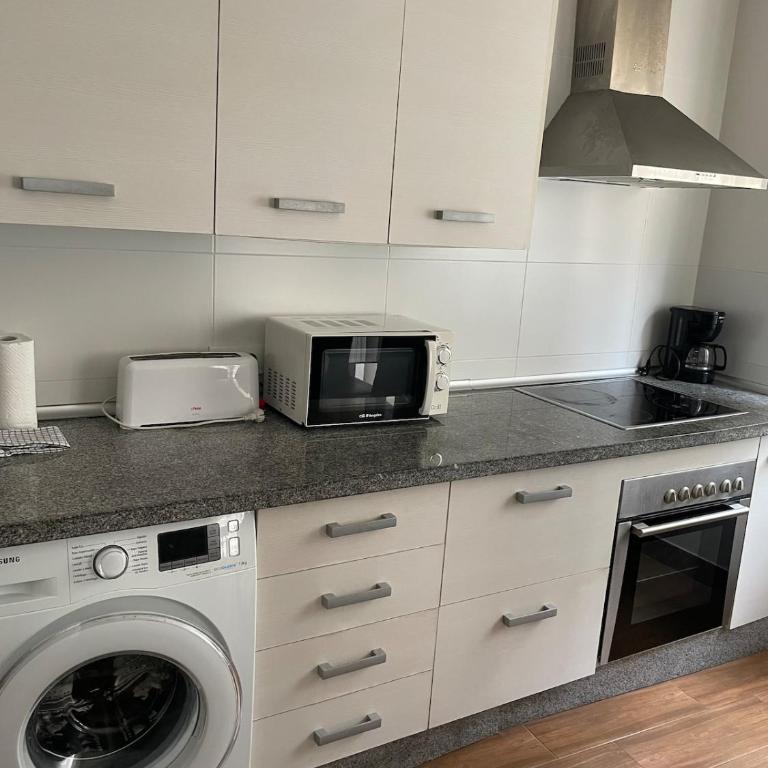 Luz de La Caleta - Apartamento de 2 dormitorios - 12