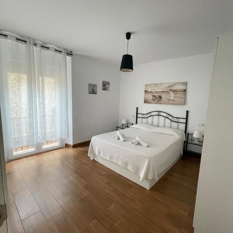 Luz de La Caleta - Apartamento de 2 dormitorios - 13