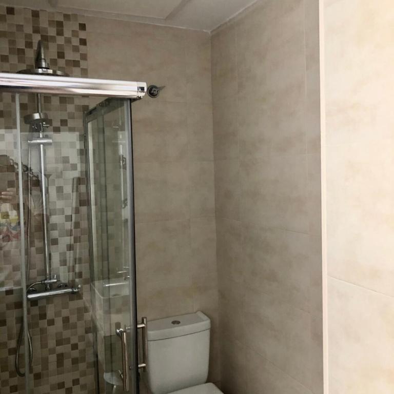 Luz de La Caleta - Apartamento de 2 dormitorios - 14
