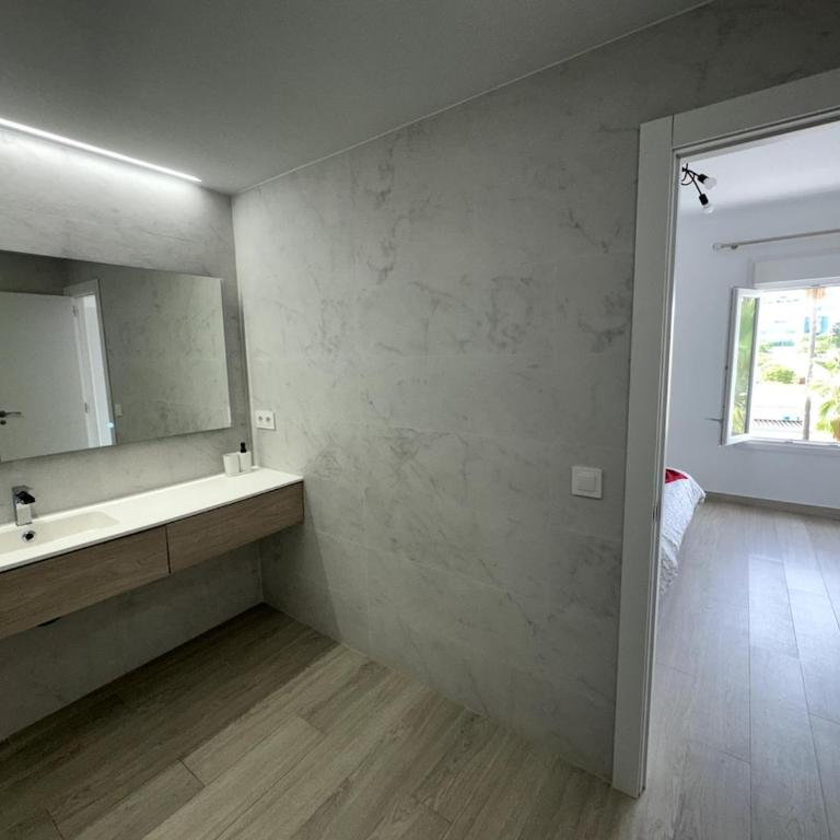 Muelle Ribera - Apartamento de 2 dormitorios - 11