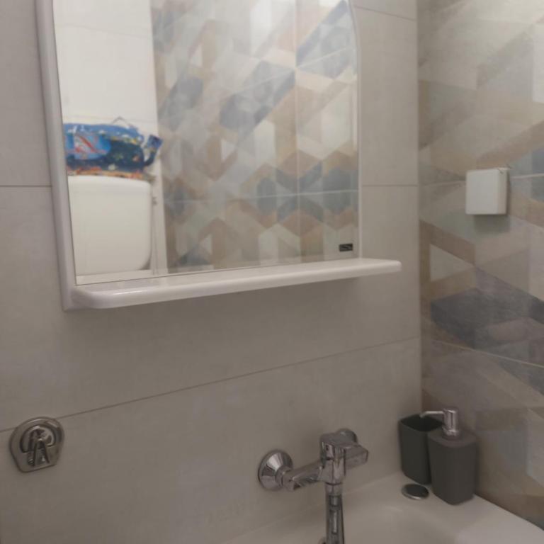 Centrocentro with balcony - Apartman sa 1 Spavaćom Sobom - 28