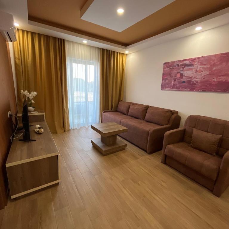 Heaven Lux Ulcinj - Dupleks Apartman Tipa "Suite" - 1