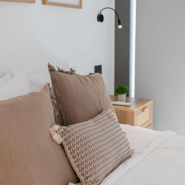 Arauco Park Luxe 1BR Las Condes Shopping - Apartamento - 18