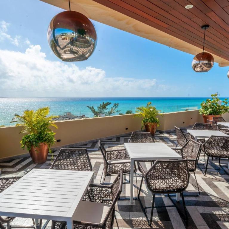 Luxury 2 BR Condo - Beautiful Ocean View at Singular Joy Residences, Jade - Apartamento de 2 dormitorios - 2